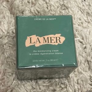 La Mer The Moisturizing Cream